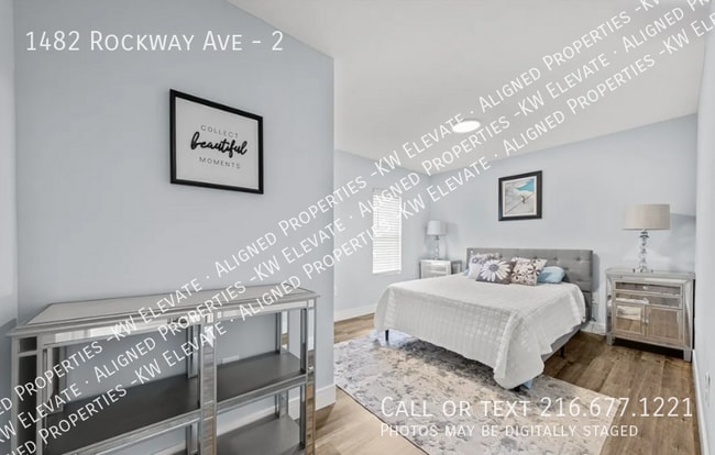 Building Photo - 1482 Rockway Ave