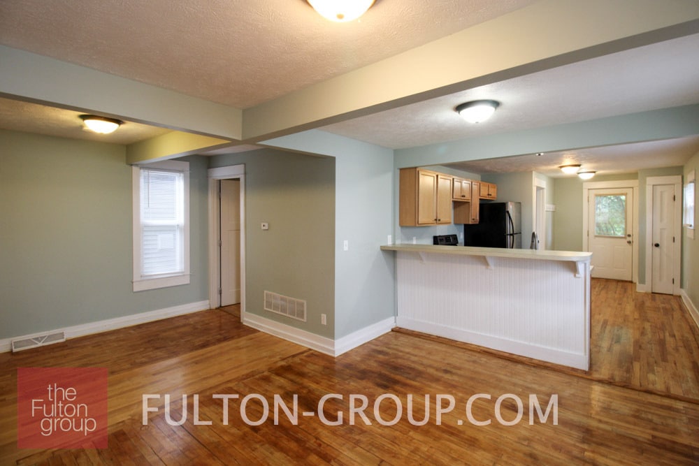 Building Photo - 847 Fountain St NE