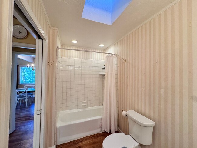 Building Photo - Welcome to this charming 3 bedroom, 2 bathroom house located in  Nevada City