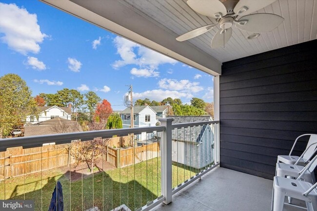 Building Photo - 215 E Chew Ave