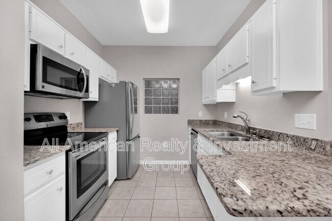 Building Photo - 1501 Partin Dr N