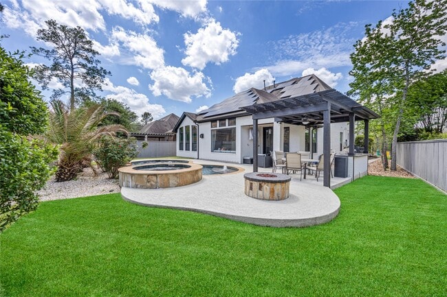 Building Photo - 14 Rancher's Trail