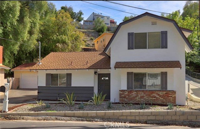 Building Photo - 22632 Cass Ave