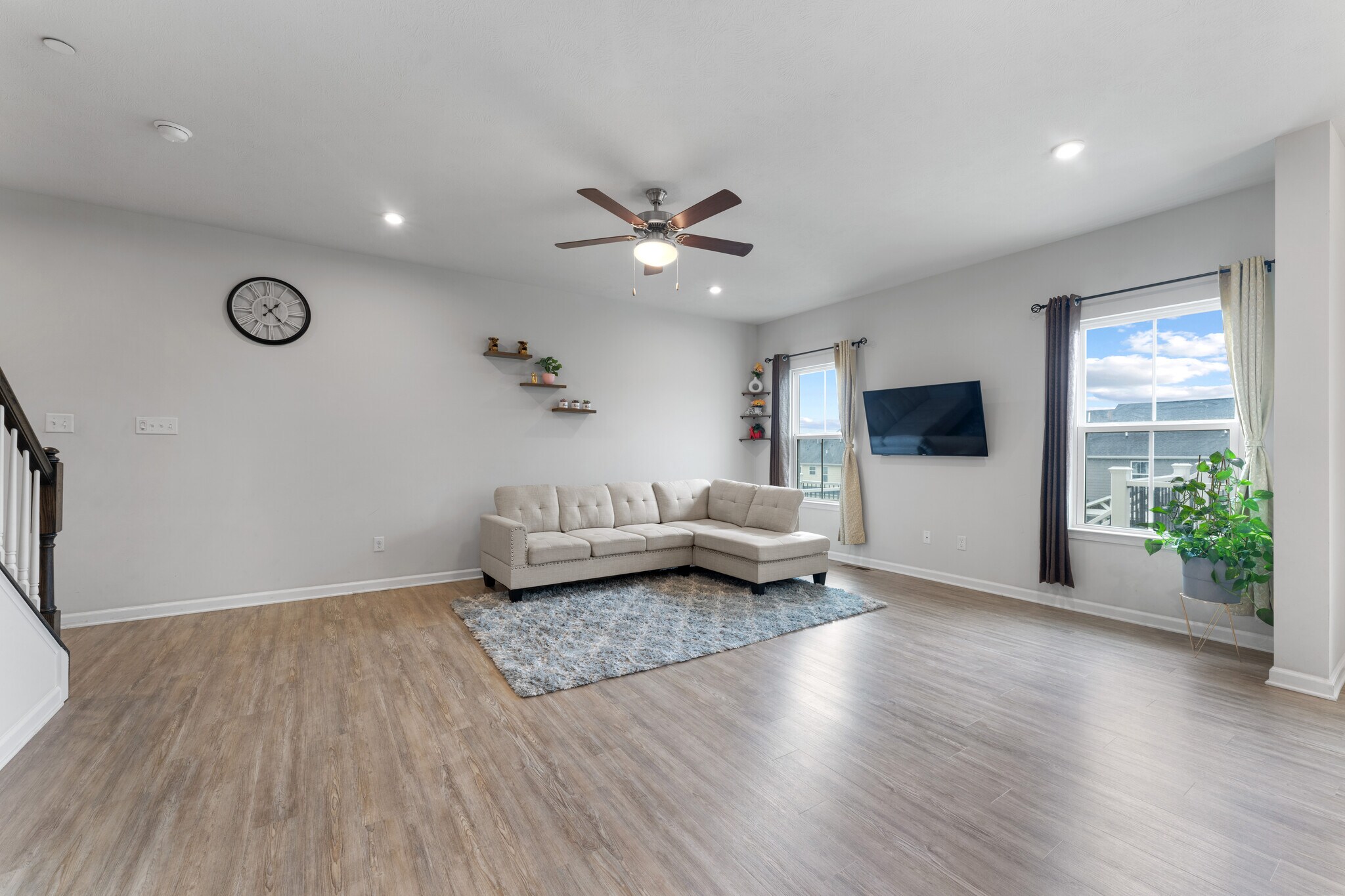 Building Photo - 5103 Spruce Rd