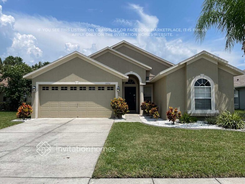 Primary Photo - 16752 Nikki Ln
