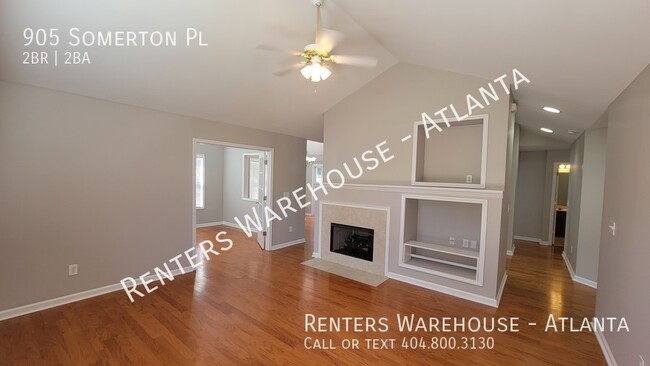 Building Photo - 905 Somerton Pl