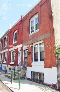 Building Photo - 421 N Napa St