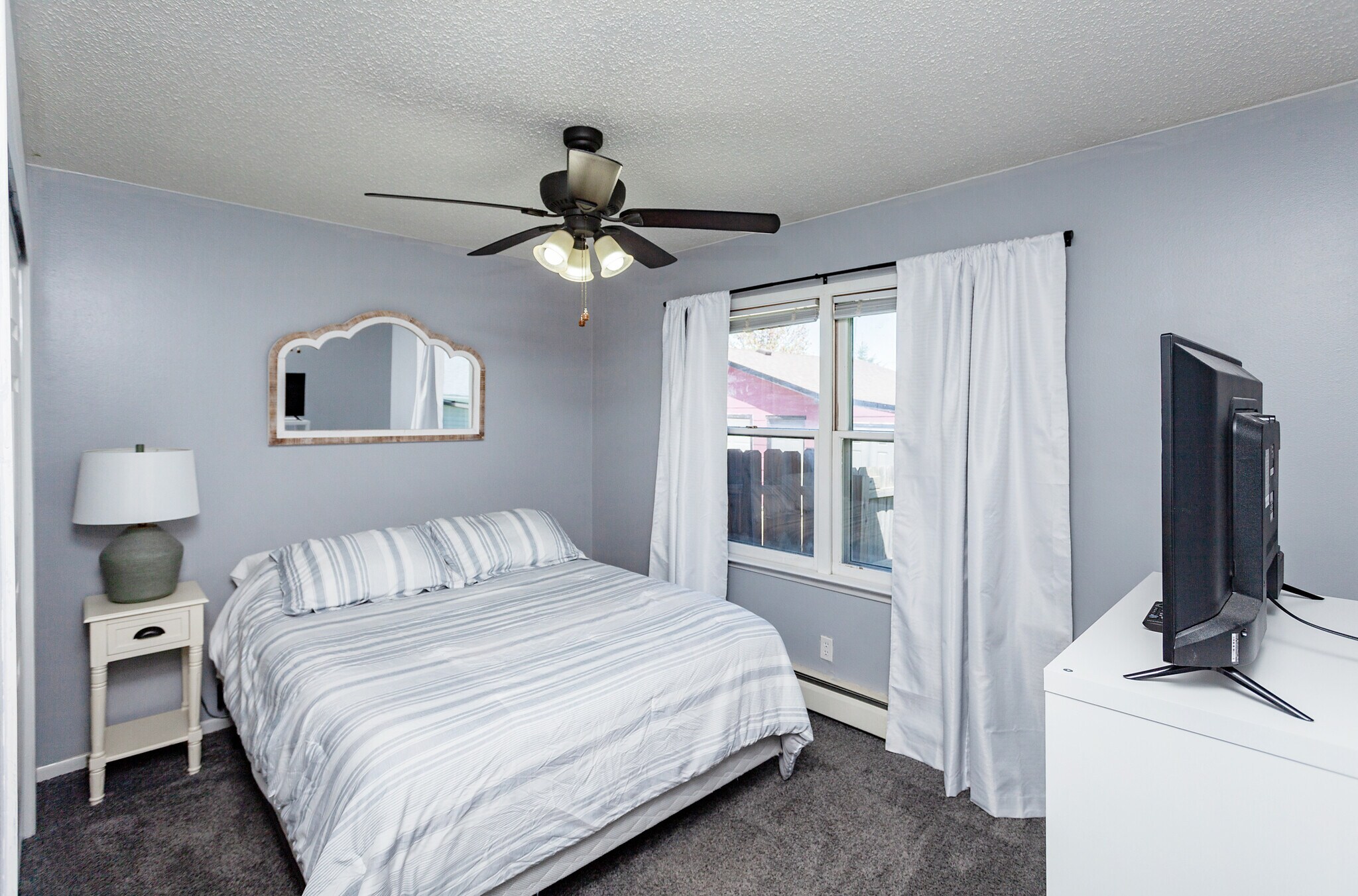 1st Floor Bedroom 1 - 2019 Payton Ave