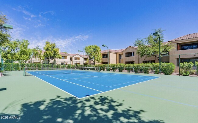 Building Photo - 7575 E Indian Bend Rd