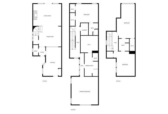 Building Photo - 5422 Gibson St