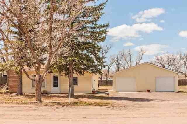 Primary Photo - ONE-LEVEL 3 BED, 1 BATH, 2 GARAGE HOME ON ...
