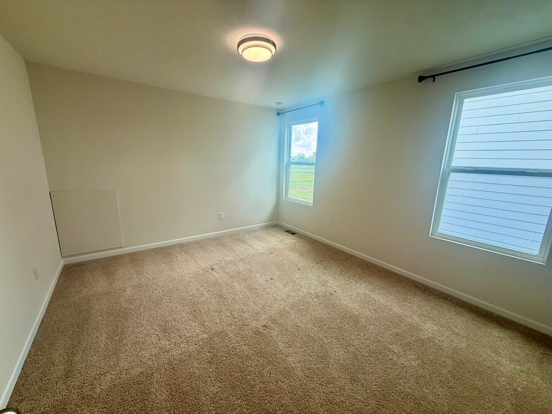 Bedroom 3 - 2062 Broccoli Dr