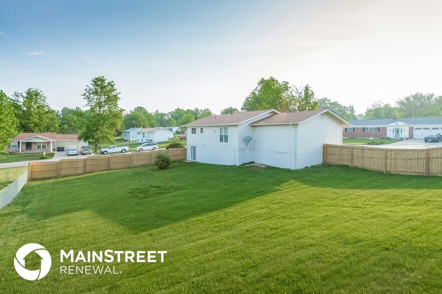 Building Photo - 1167 Musket Dr