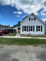 Building Photo - 811 Willard St