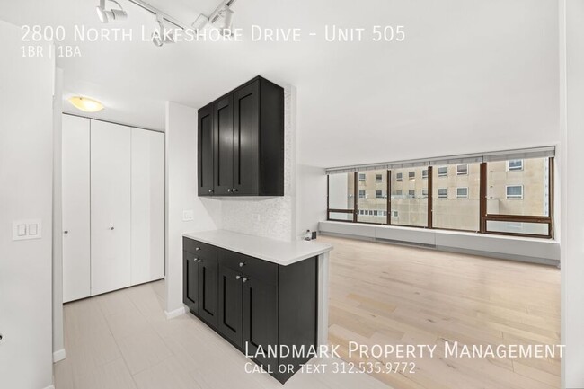 Building Photo - 2800 N Lake Shore Dr