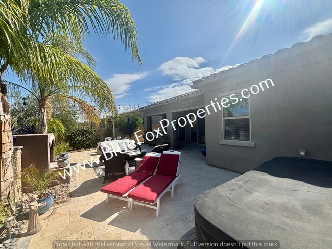 Building Photo - 13265 N Rainbow Cactus Ct