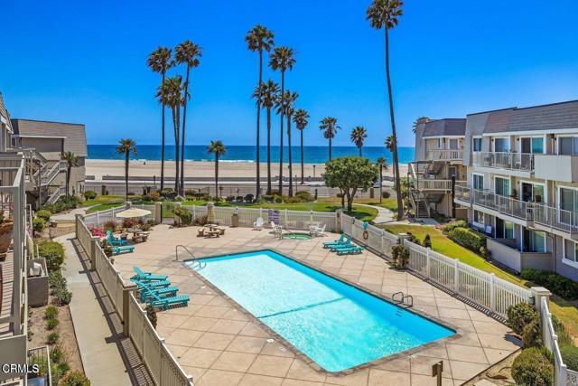 Building Photo - 385 E Surfside Dr