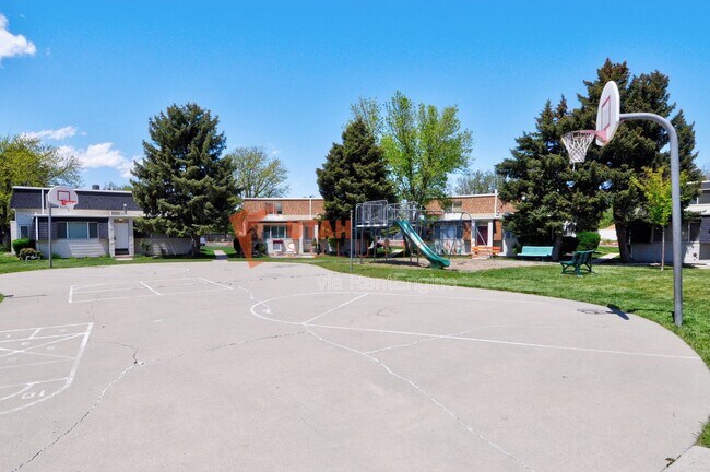 Building Photo - 4337 S 1230 W