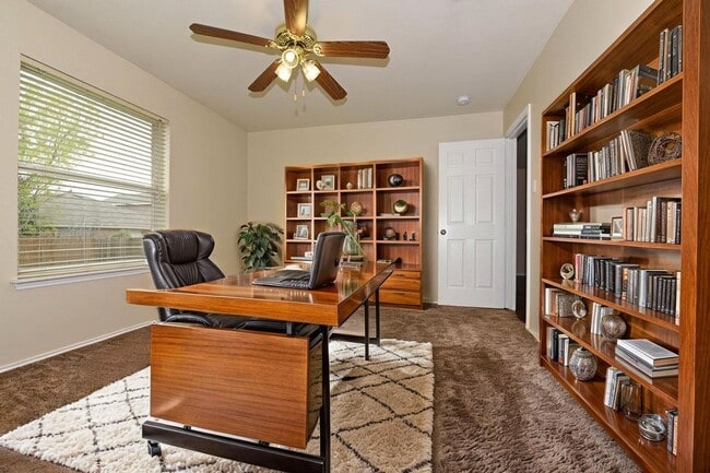 Building Photo - FRESHLY PAINTED  | ONE STORY  |  OPEN CONCEPT  |  GREAT LOCATION: 1604 & SHAENFIELD