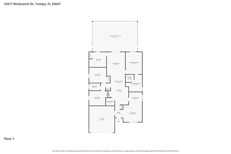 Building Photo - 10317 Birdwatch Dr