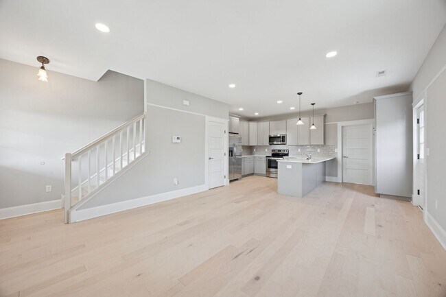 Building Photo - Welcome Home! to this beautiful and fully ...