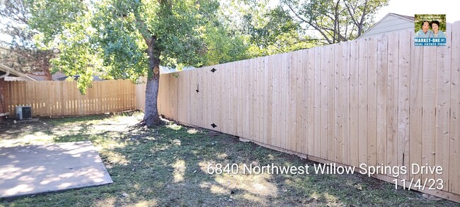 Building Photo - 6840 NW Willow Springs Dr