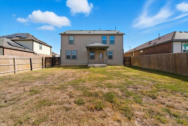 Building Photo - 3801 Soft Shore Ln