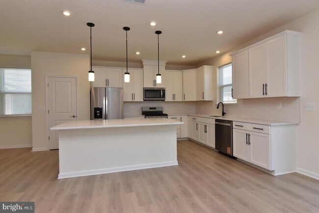 Building Photo - 24700 Michael Isler Ave