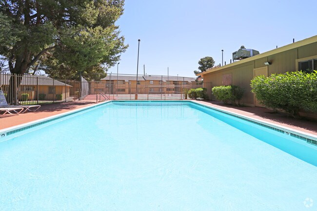 Andover Place Las Vegas, NV Apartment Finder