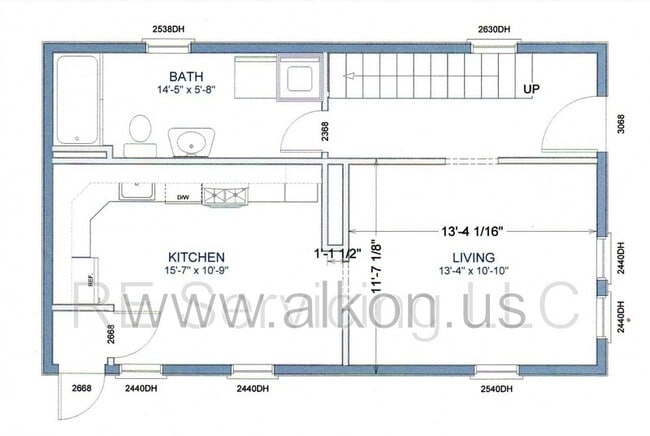 Building Photo - 620 Loretta St