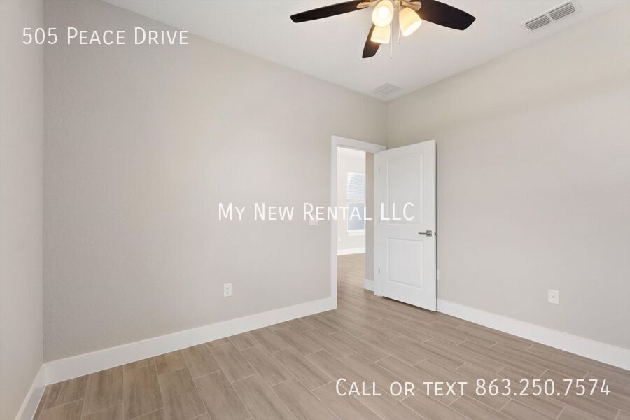 Building Photo - 505 Peace Dr