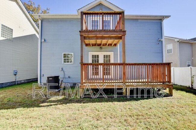 Building Photo - 2513 Masi St