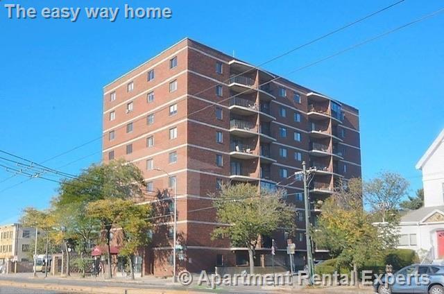 Building Photo - 2353 Massachusetts Ave