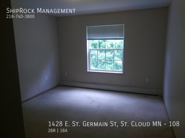 Building Photo - 1428 E St Germain St