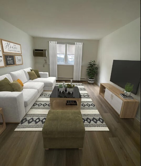 Building Photo - 103 S Policy St