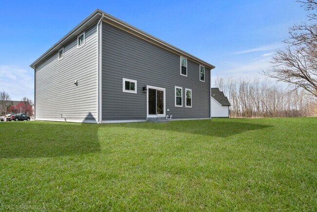 Building Photo - 4016 Faith Ln