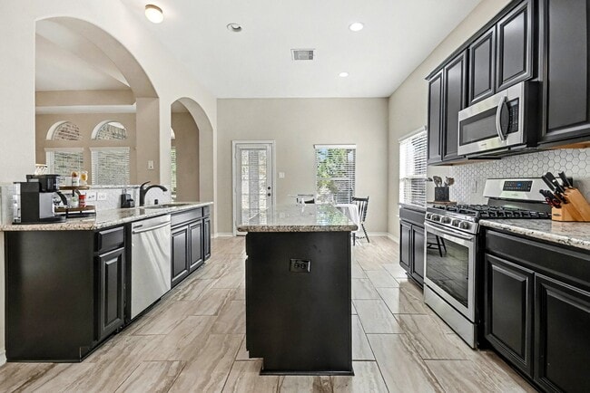 Building Photo - 3407 Borden Gully Dr