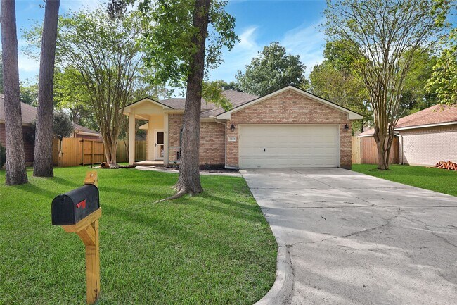 Building Photo - 12411 Brightwood Dr