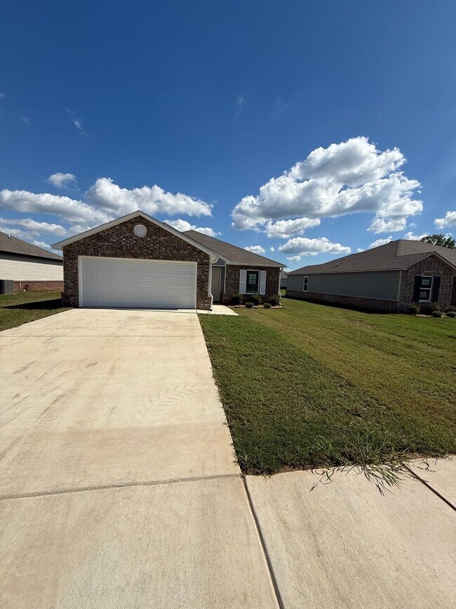 Building Photo - *Rent FREE until May1!* BRAND NEW Three Bedroom | Two Bathroom Home in Vilonia
