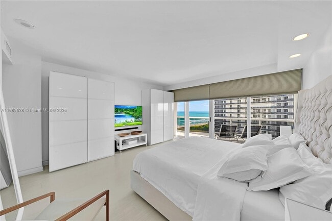 Building Photo - 9601 Collins Ave