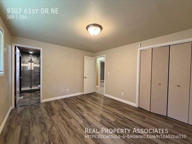 Building Photo - 9307 61st Dr NE