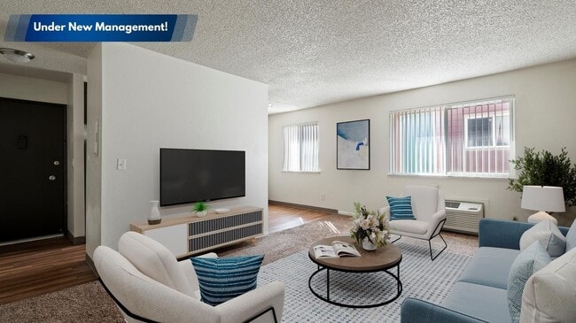 Building Photo - Kamiakin Apartments in Kennewick WA