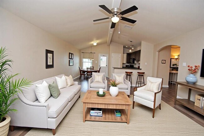 Building Photo - 29007 E Pecos River Ct