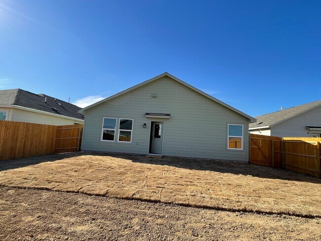 Building Photo - Paloma Subdivision In Converse TX.