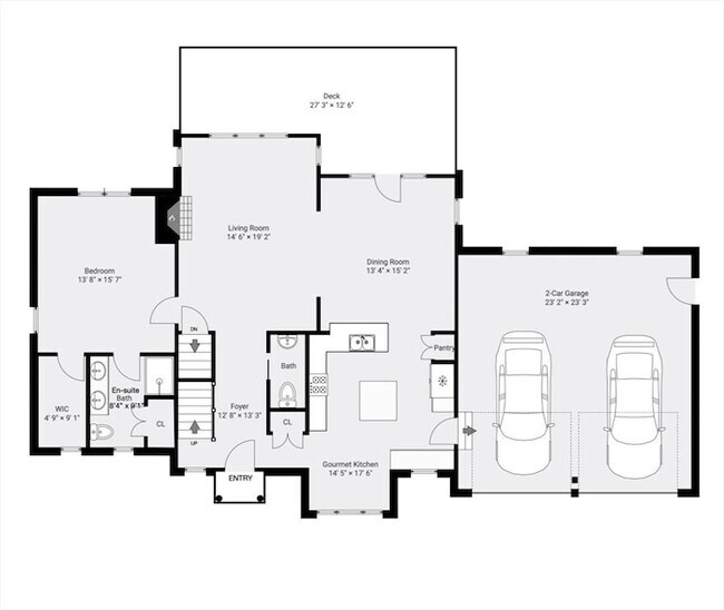 Building Photo - 110 Clamshell Cove Rd