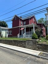 Building Photo - 18 Osborne Ave