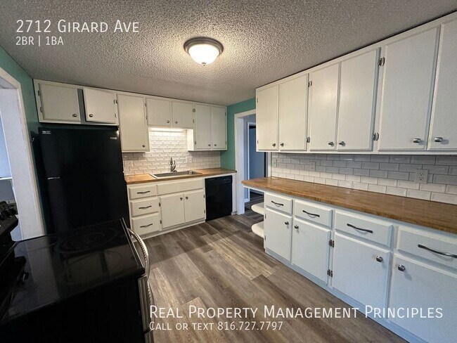 Building Photo - 2712 Girard Ave