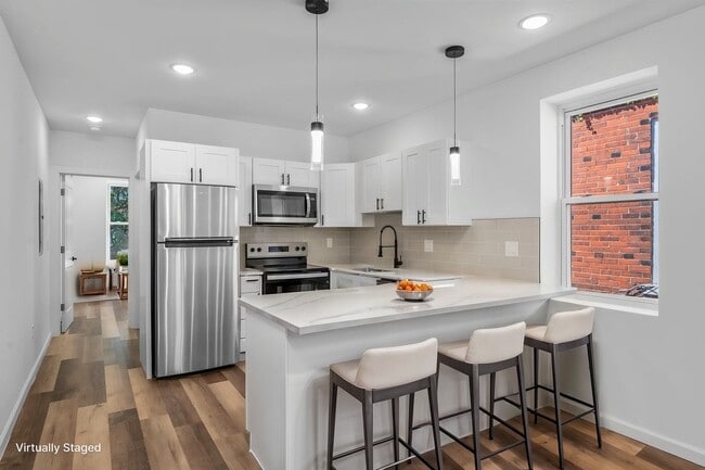 Building Photo - 5318 Walton Ave