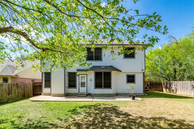 Building Photo - 9301 Tea Rose Trail