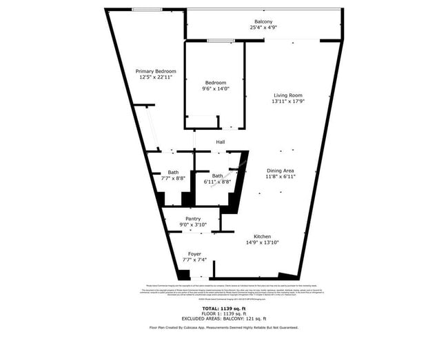 Building Photo - 1316 Capella South Way